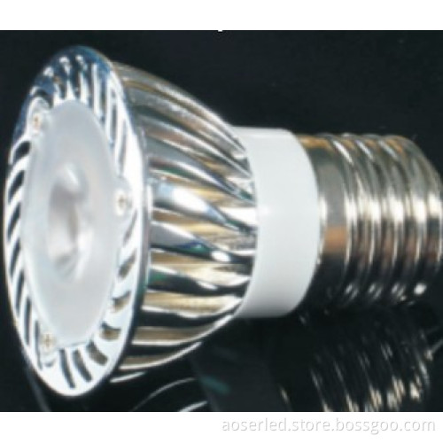 led spotlight